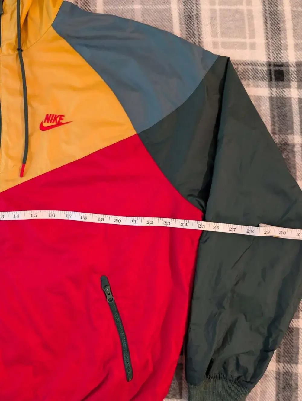 Nike sportswear nsw